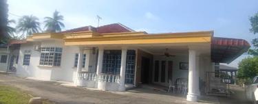 Rumah bungalow kg felda lbj labu seremban 1