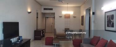 3 bedroom Suasana Sentral Condominium at KL Sentral for Rental 1