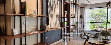 Contact Me for More Info! Bangsar Latest Project! Big Layout Available 1