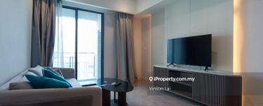 Fully Furnished Unit With Tenancy! 1