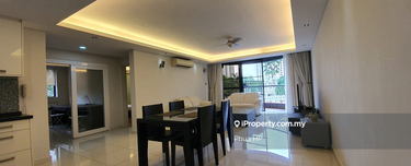 Probably The Most Well Furnished Ready to Move In unit in Palma 1