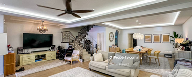 Renovated @ 2 Storey Terrace Jalan Suadamai Bandar Tun Hussein Onn 1