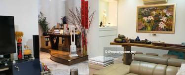 2 Sty Landed House For Sale @ Pusat bandar Puchong, Wawasan 3 1