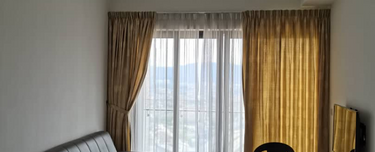 1 bedroom fully furnished  1