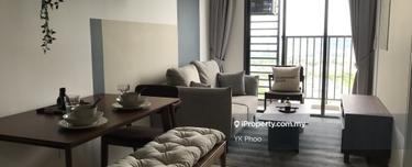Fully furnished 1