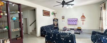 Kinrara Mas, Jalan Mas 2, Bandar Kinrara, Puchong, Bukit Jalil 1