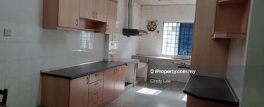 Taman Overseas Union (Taman Oug) 2 Storey House for Sale 1