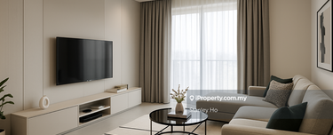 Bangsar South Specialist 1