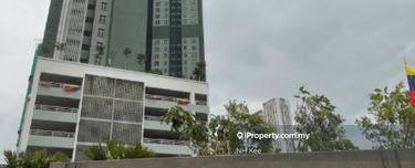 Impiana Sky Residensi, Bukit Jalil 1