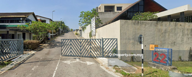 Rare 3 Bungalow Lands for sale at Seksyen 14 Petaling Jaya  1