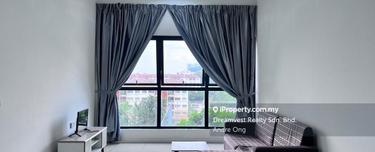 High ROI, Good Rental Return Taylor's Student Preferred Accommodation  1