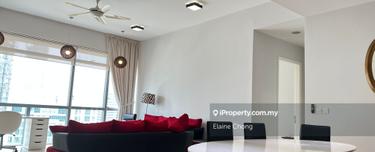 Serviced residence for Rent 1