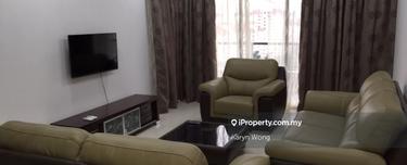 Serviced residence for Sale 1