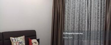 Greenfield Regency Service Apartment Tampoi Skudai 1