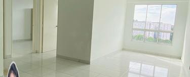Skyridge Apartment Unfurnished Unit For Rent 1