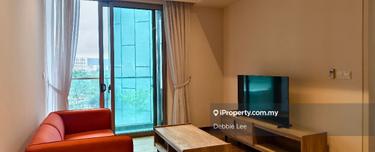 Luxury Condominium Near KLCC 1