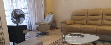 Spacious Intermediate 2 Storey Link in Bukit Jelutong 1