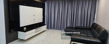 Wellesley Residence Condo With Fully Furnished 1