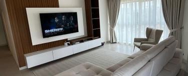 The Atrium Serviced Residence for Rent 1