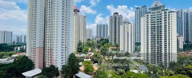 Mont Kiara Banyan for Sale 1