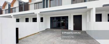 Seremban 2 New 2 storey first house 100% loan last 6 unit 1