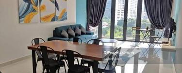 Arte S, Gelugor for Rent 1