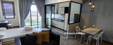 Condominium for Rent 1