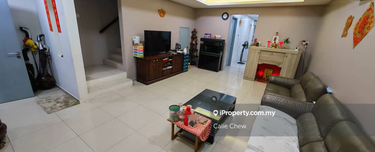 Bandar Botanic, Klang, 2.5 sty Link House for sale 1