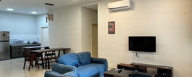 Ready move in 1