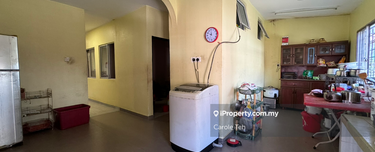2 Storey Terrace House Happy Gardem for Sale  1