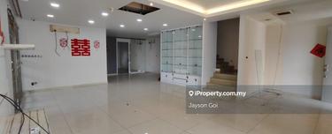 Taman Anggun 1, Rawang, 2sty Semi-D Freehold, Renovated & Extended 1