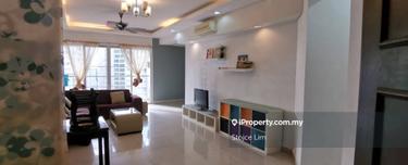 Villa Wangsamas Wangsa Maju Freehold Below Market Value Super Cheap 1