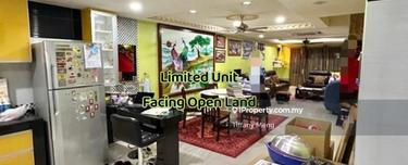 Limited - Facing Open Many Parking - Fully Extend - Big Balcony 1