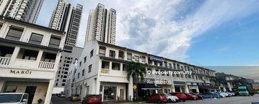 Eco Botanic Phase 1 shoplot for Sale 1