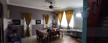 Bungalow for sale 1