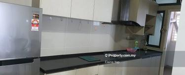 Fortune Perdana @ Near by Kepong Gi- Fully Furnished For Sales 1