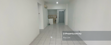 Spacious 3 Rooms Unit for Rent 1