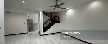 Tropicana Indah Kota Damansara, Petaling Jaya 1