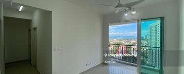 Ideal Residency Gelugor Greenlane USM New Unit Available Now ! 1