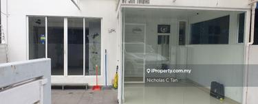 Bangsar Baru endlot 2 sty house for sale 1