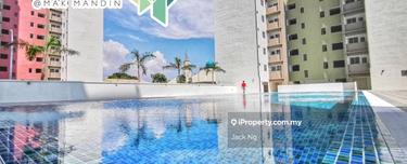 The Park Mak Mandin Butterworth Semi Renovations for Sale 1