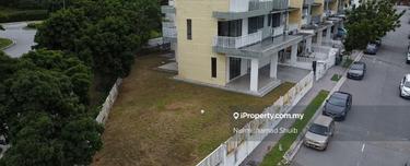 Bandar Puteri Bangi. 2 Storey Corner Lot 1