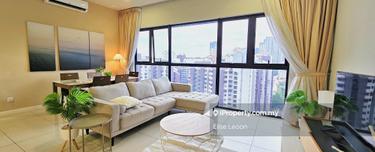Fully Furnished with ID ready to move in 1