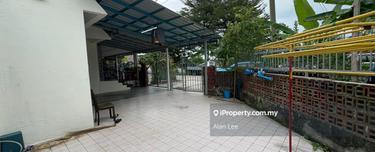 Corner Lot , Facing Playground , Limited Unit 1