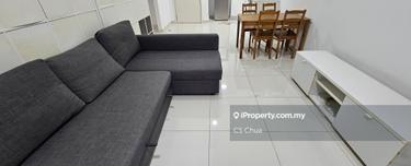 Serviced residence for Rent 1
