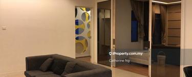Eve Suite Service Ara Damansara Beside LRT Description In English 1