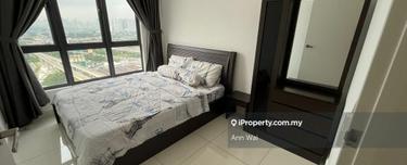 Far East Residensi Unit For Rent, Condo Kuala Lumpur Disewa,MRT Nearby 1