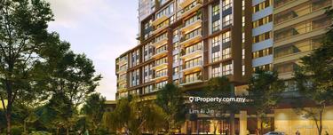 Specialist agent in this township. I will get the best unit for you 1