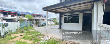 Terrace house for Rent  1