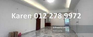 Great facilities and living at a family friendly condominium 1